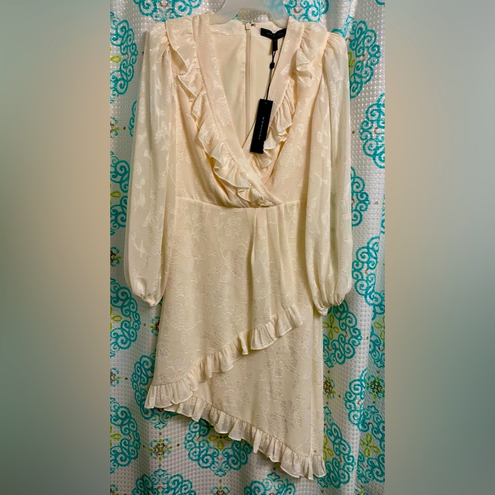 BCBG Maxazria Dress